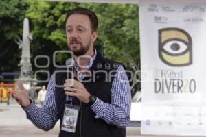 FESTIVAL DIVERSO