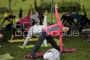 YOGAFEST