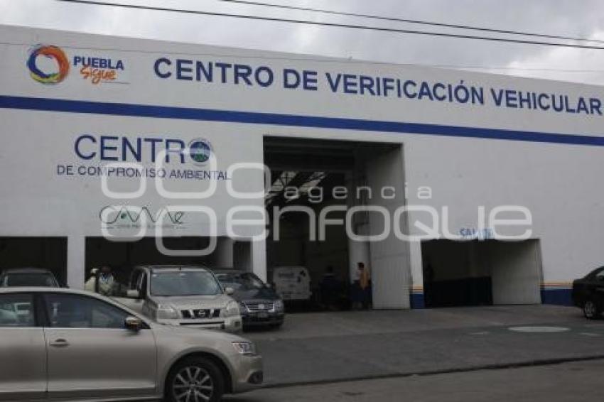 VERIFICENTROS