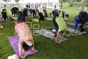 YOGAFEST