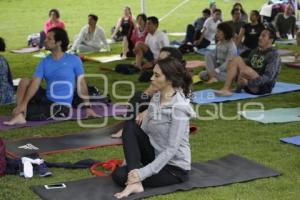 YOGAFEST