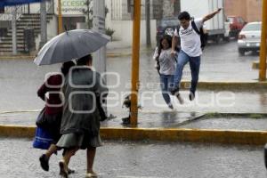 LLUVIA