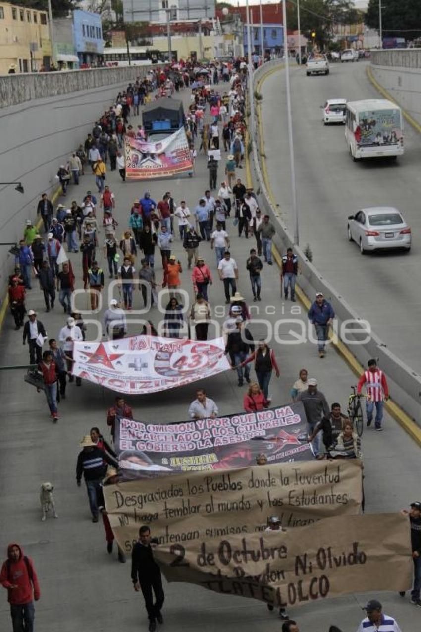 28 DE OCTUBRE