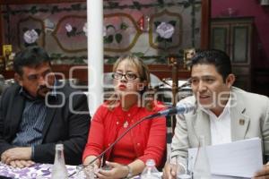 FRENTE AMPLIO PUEBLA NOS UNE