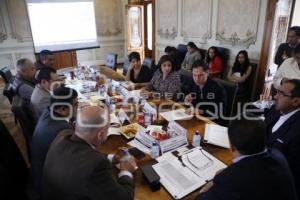 COMISIÓN PATRIMONIO Y HACIENDA PÚBLICA