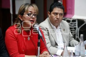 FRENTE AMPLIO PUEBLA NOS UNE