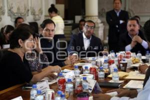 COMISIÓN PATRIMONIO Y HACIENDA PÚBLICA
