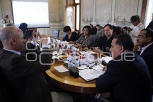 COMISIÓN PATRIMONIO Y HACIENDA PÚBLICA
