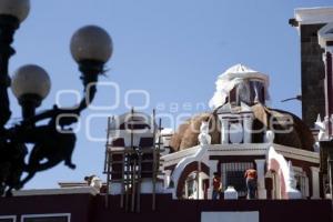 REHABILITACIÓN CATEDRAL