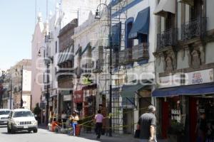 COMERCIOS CENTRO HISTÓRICO