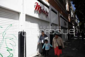 COMERCIOS CENTRO HISTÓRICO