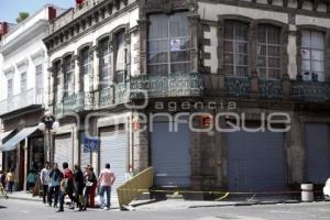 COMERCIOS CENTRO HISTÓRICO