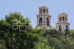 IGLESIA DE LOS REMEDIOS