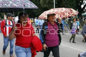 MANIFESTACIÓN 28 DE OCTUBRE