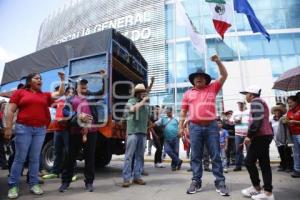 MANIFESTACIÓN 28 DE OCTUBRE