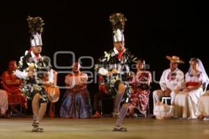 ENCUENTRO NACIONAL BALLET FOLKLÓRICO