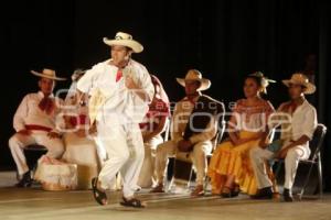 ENCUENTRO NACIONAL BALLET FOLKLÓRICO