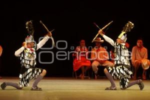 ENCUENTRO NACIONAL BALLET FOLKLÓRICO