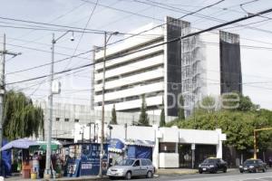 SAN ALEJANDRO . COMERCIOS CERRADOS
