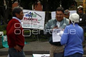 JUBILADOS Y PENSIONADOS IMSS