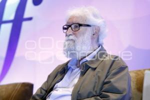 DIÁLOGOS CON LEONARDO BOFF