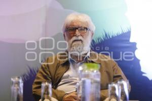 DIÁLOGOS CON LEONARDO BOFF