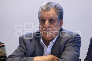 CONGRESO . COMISIÓN PERMANENTE