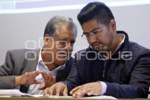 CONGRESO . COMISIÓN PERMANENTE