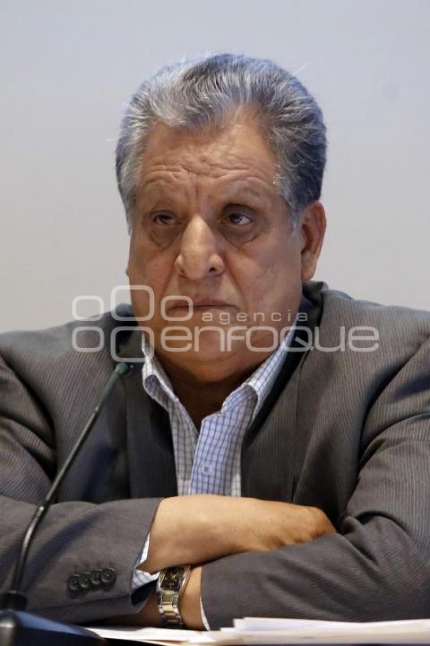 CONGRESO . COMISIÓN PERMANENTE