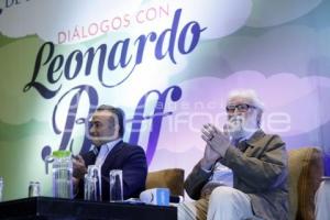 DIÁLOGOS CON LEONARDO BOFF