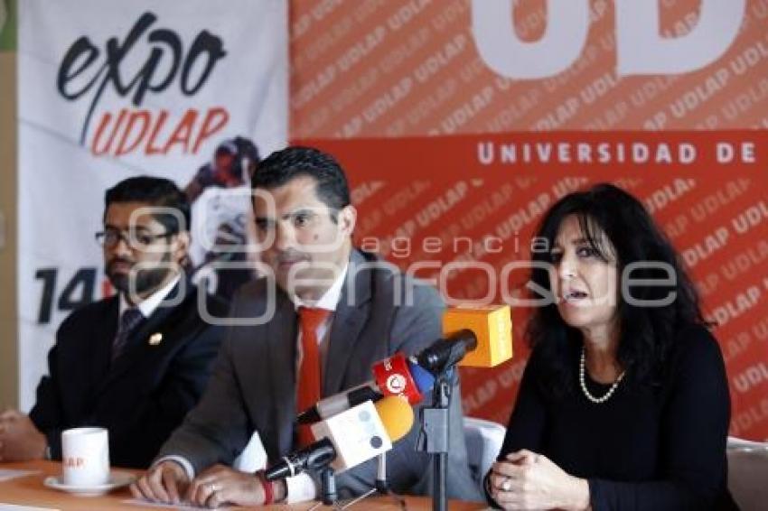 EXPO UDLAP 2017