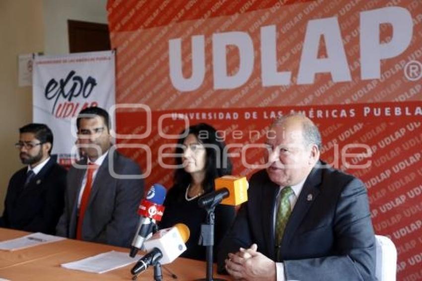 EXPO UDLAP 2017