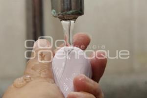AGUA