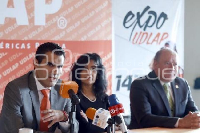 EXPO UDLAP 2017
