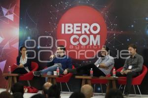 IBEROCOM 2017