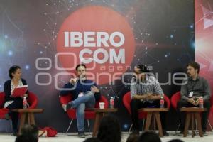 IBEROCOM 2017