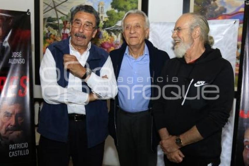 OBRA . JUGADORES