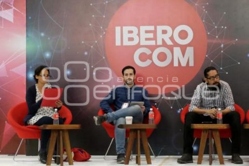 IBEROCOM 2017