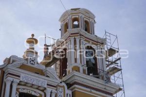 IGLESIA DE LOS REMEDIOS