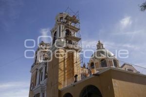 IGLESIA DE LOS REMEDIOS