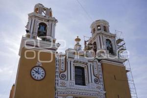 IGLESIA DE LOS REMEDIOS