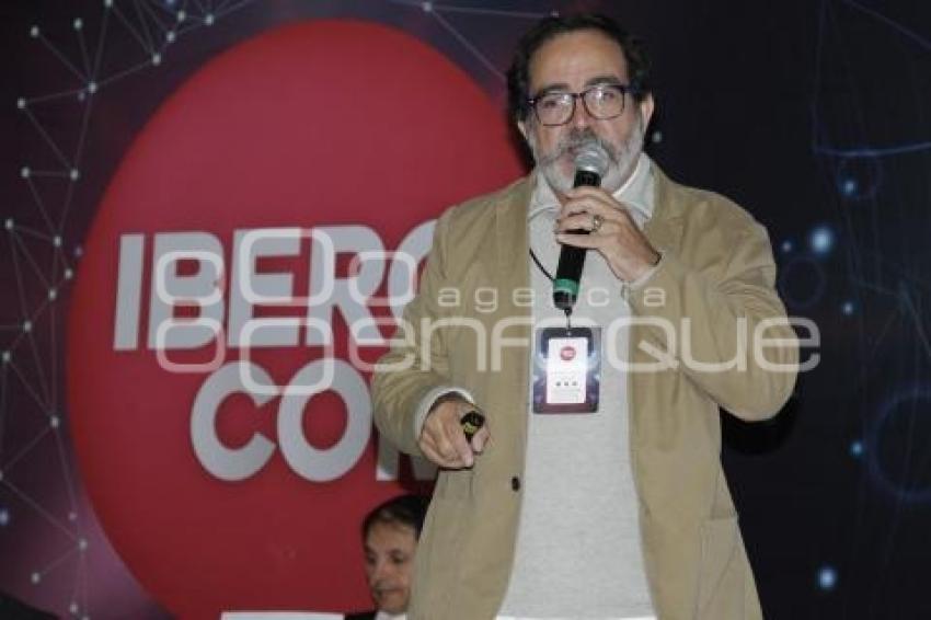 IBEROCOM 2017