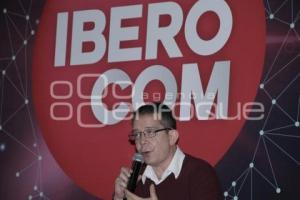 IBEROCOM . JENARO VILLAMIL