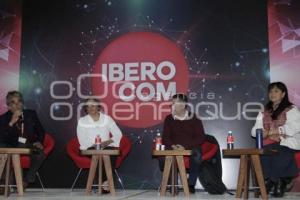 IBEROCOM . JENARO VILLAMIL