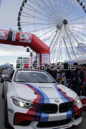 CARRERA PANAMERICANA