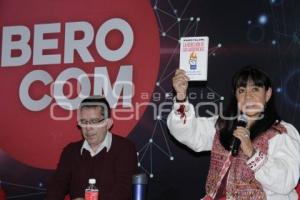 IBEROCOM . JENARO VILLAMIL