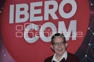 IBEROCOM . JENARO VILLAMIL