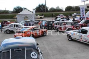 CARRERA PANAMERICANA