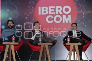 IBEROCOM 2017