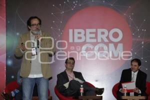 IBEROCOM 2017